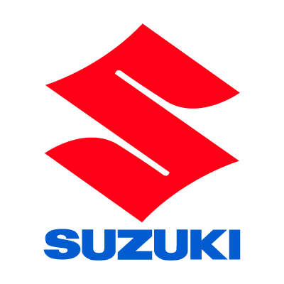 Vector Logo Suzuki