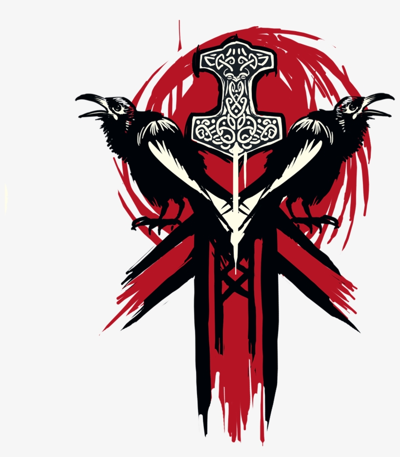 Viking Logo Pictures