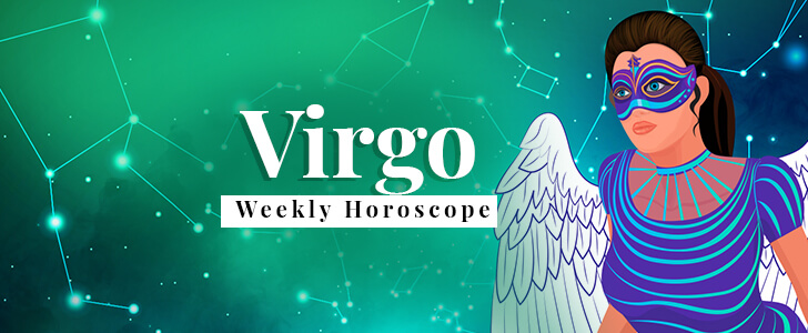 Virgo Images Horoscope
