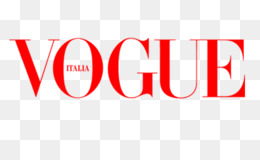 Vogue Magazine Png