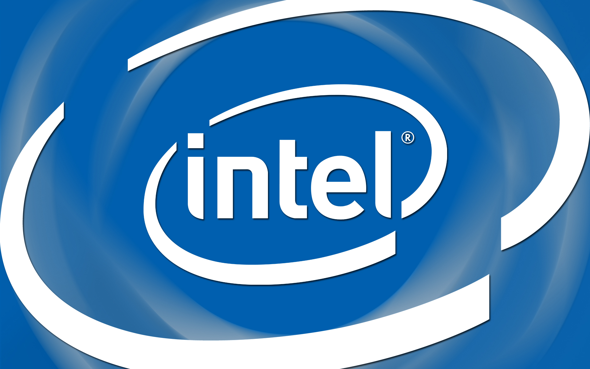 Wallpaper Intel Pentium
