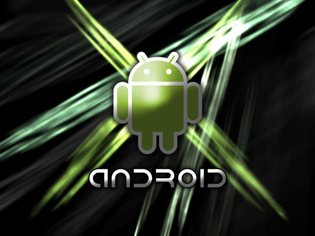 Wallpaper Keren Android 3d