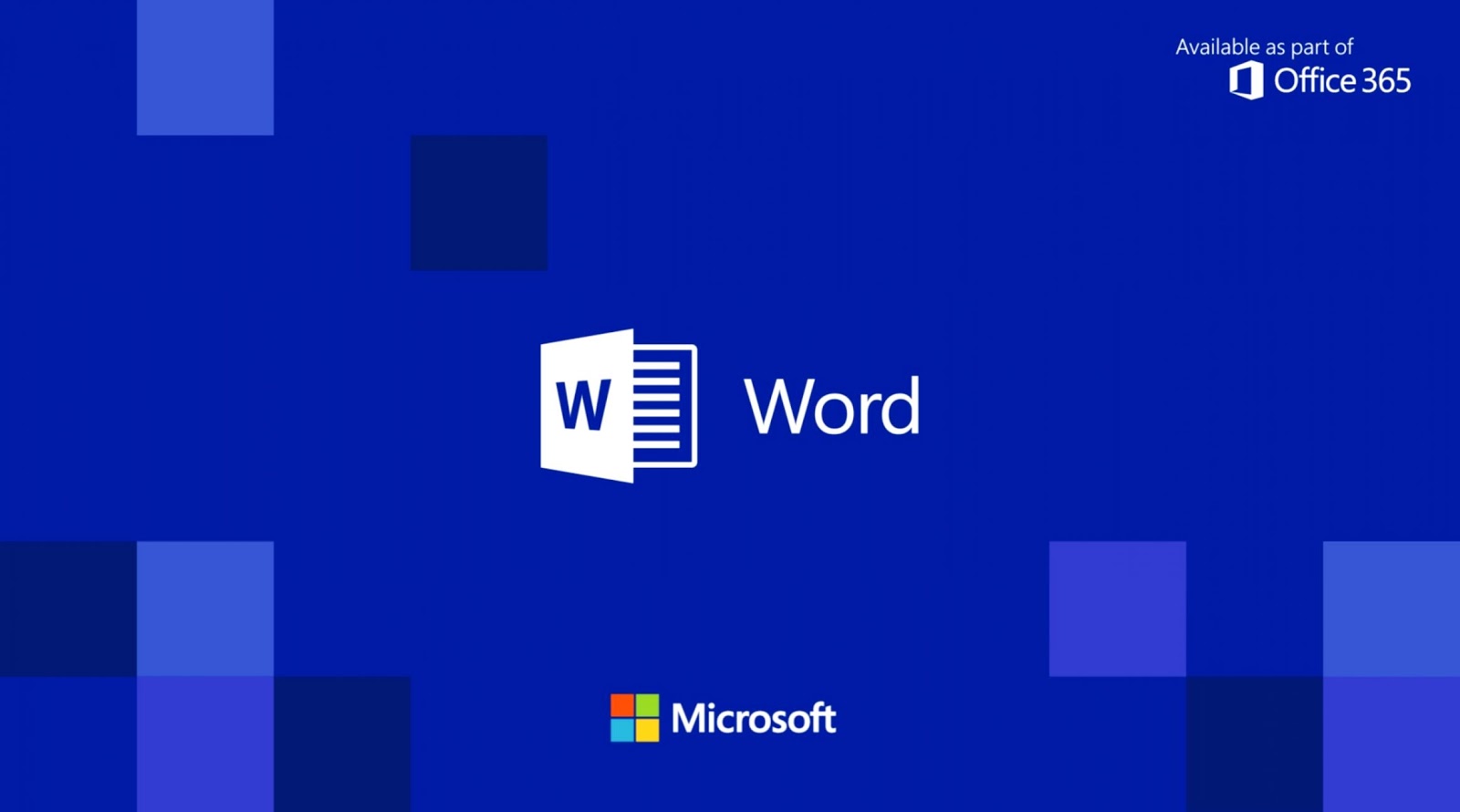 Wallpaper Microsoft Word