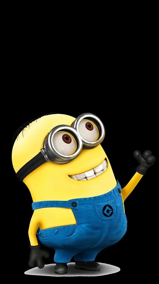 Wallpaper Minion For Android