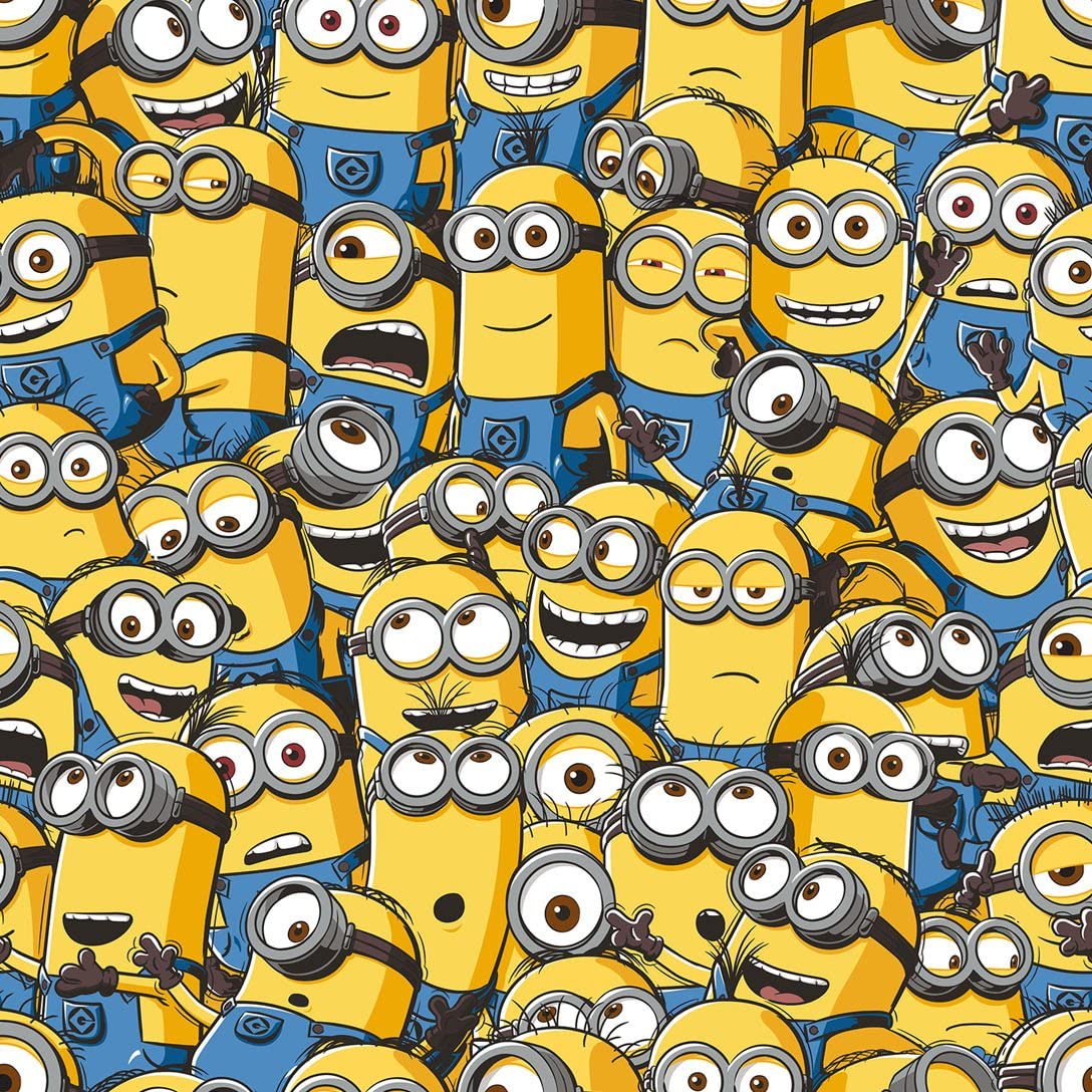 Wallpaper Minions Images