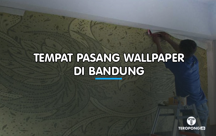 Wallpaper Murah Bandung
