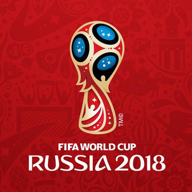 Wallpaper Piala Dunia 2018