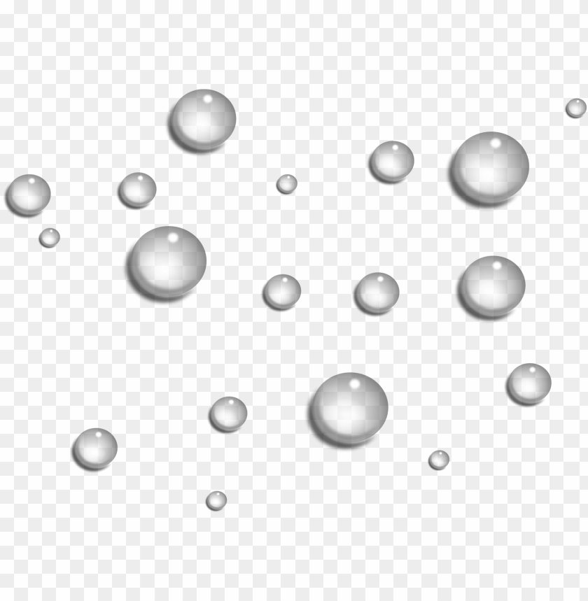 Water Droplet Png
