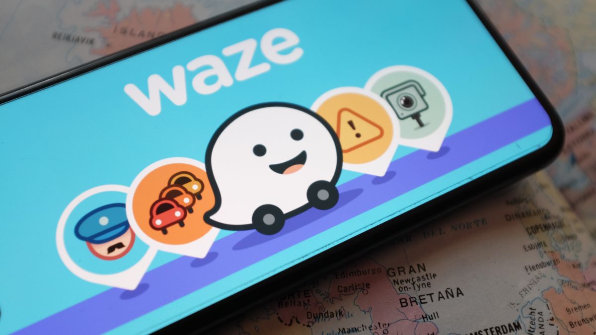 Waze Download For Blackberry