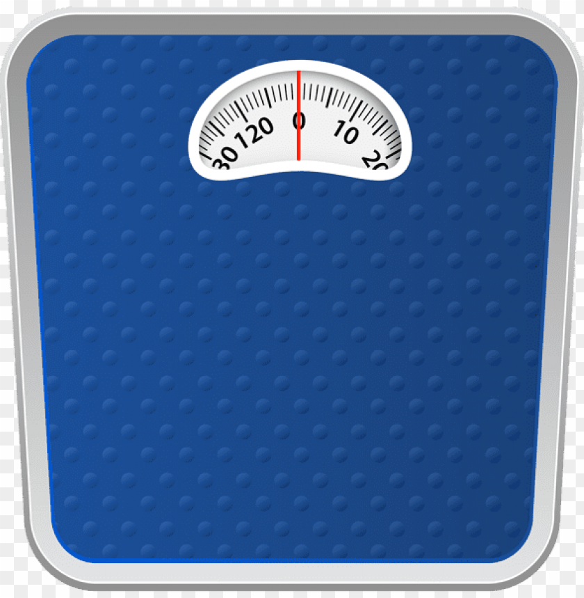 Weighing Scale Png