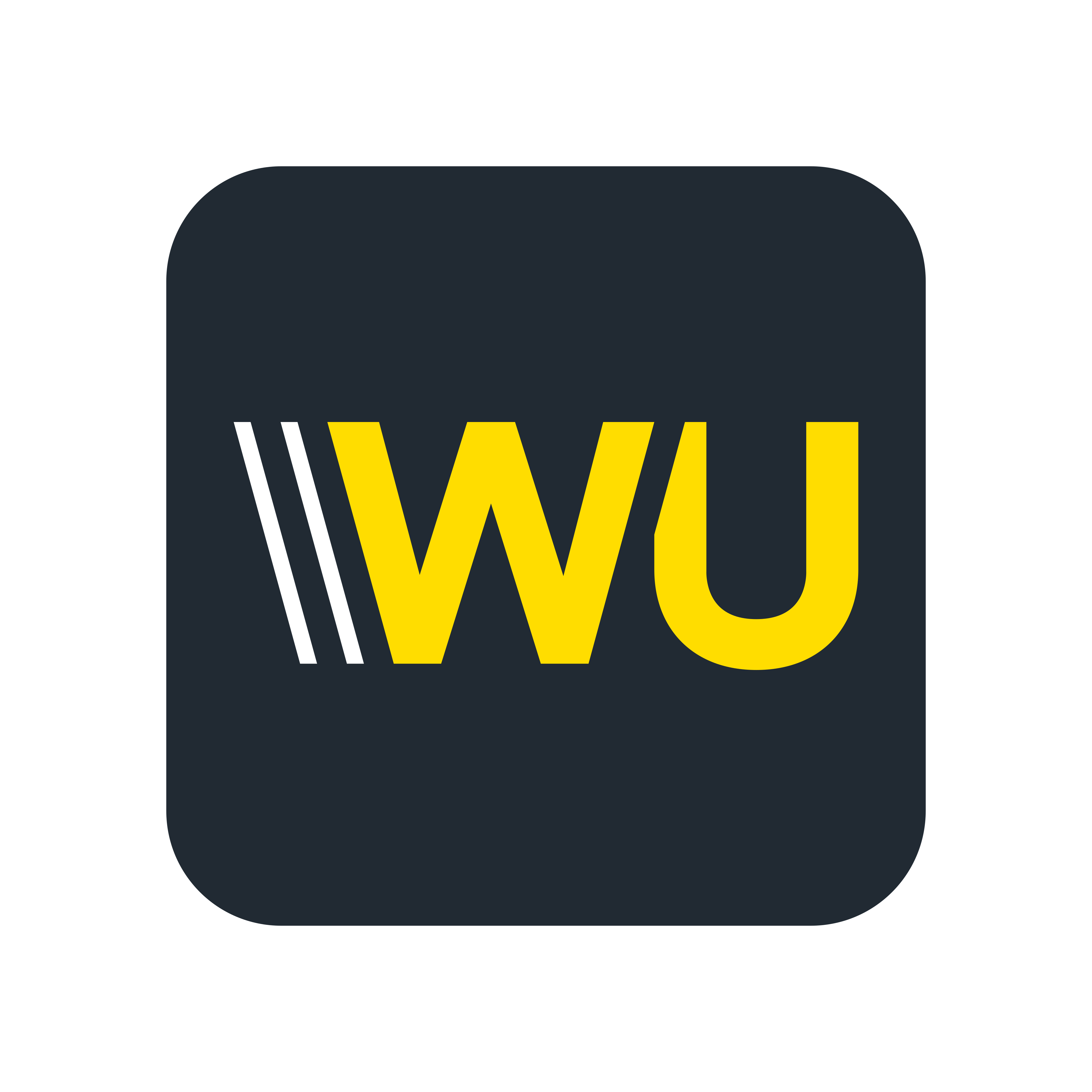 Western Union Png