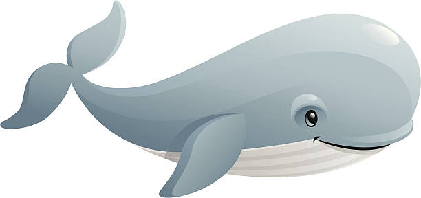 Whale Clipart Images