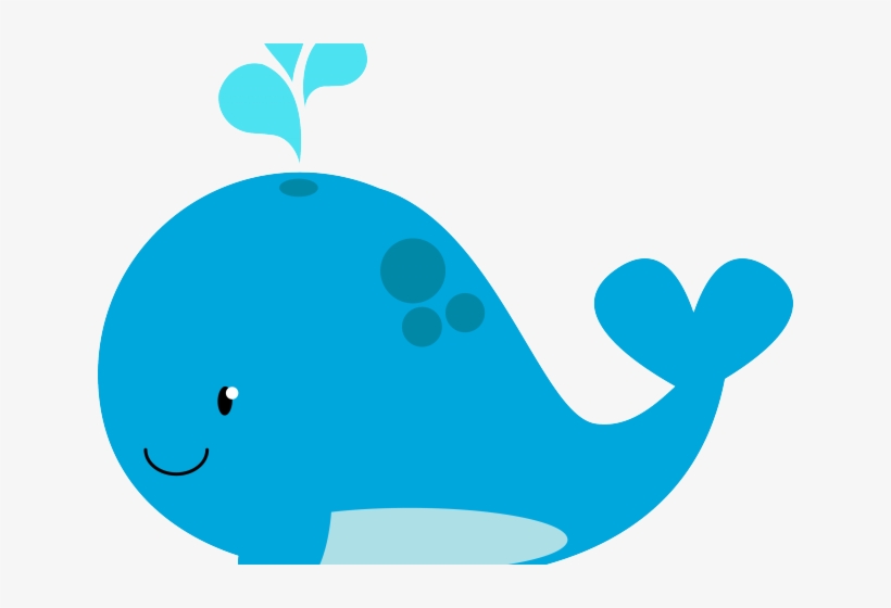 Whale Clipart Png