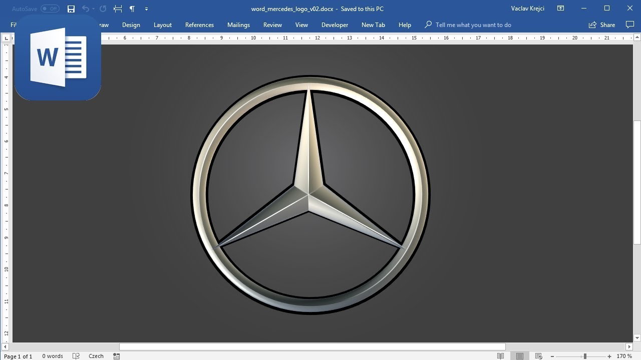 What Is The Mercedes Logo