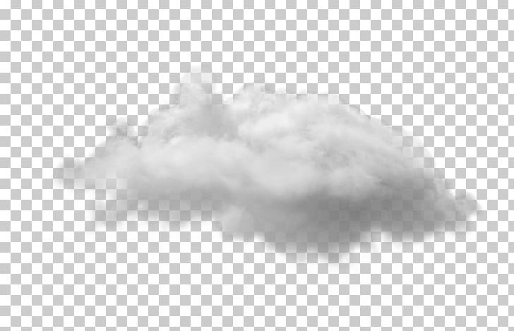 White Cloud Png