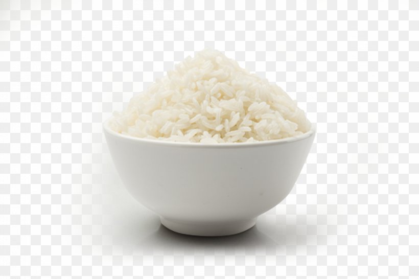 White Rice Png