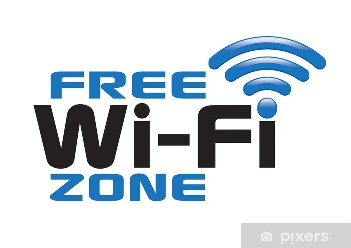 Wifi Area Logo