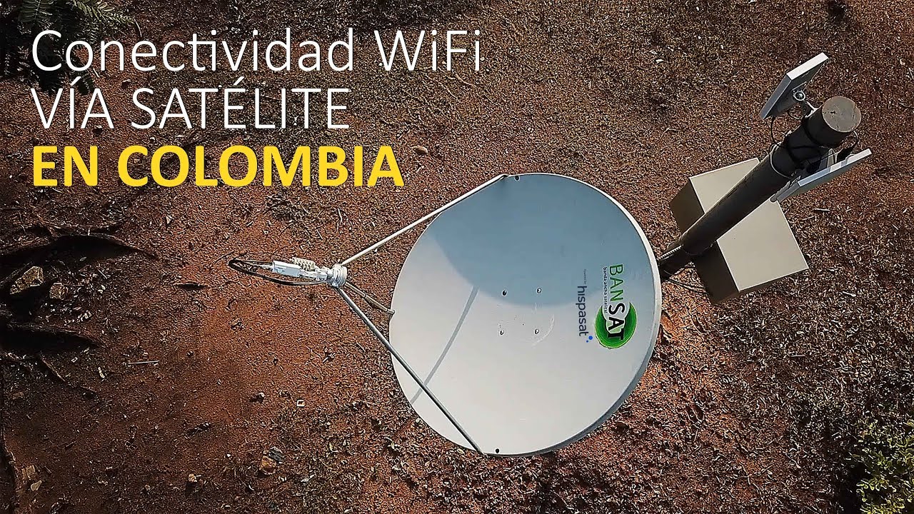 Wifi Satelit Gratis