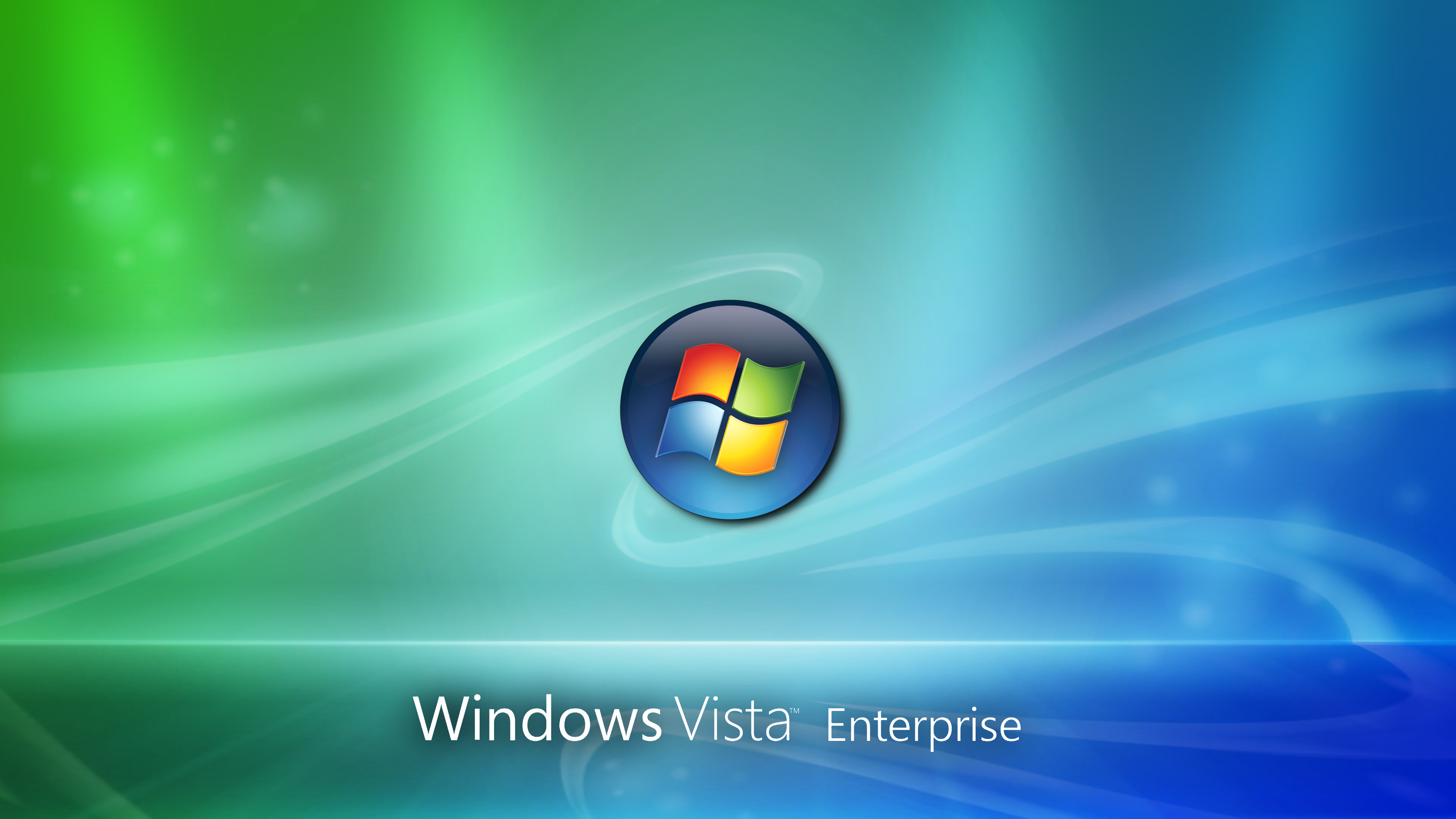 Windows Vista Wallpaper