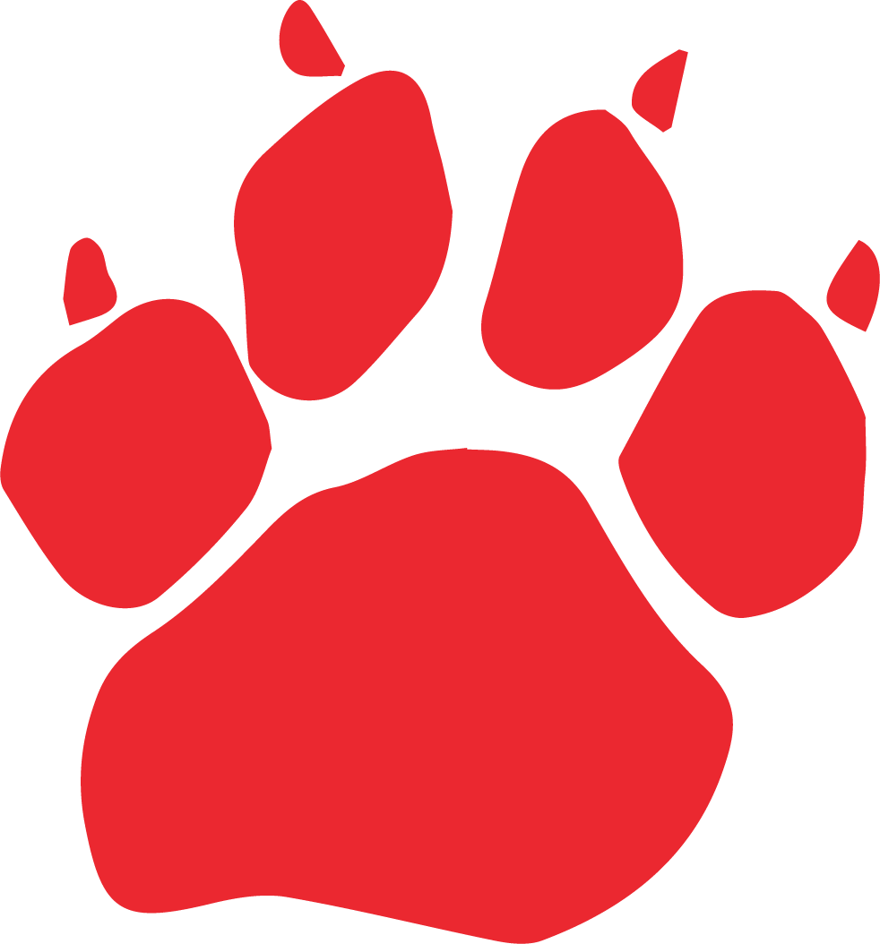 Wolf Print Png