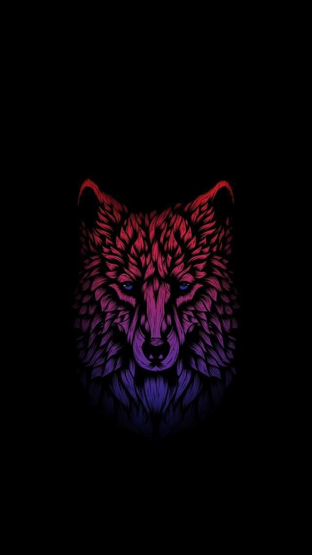 Wolf Wallpaper Android