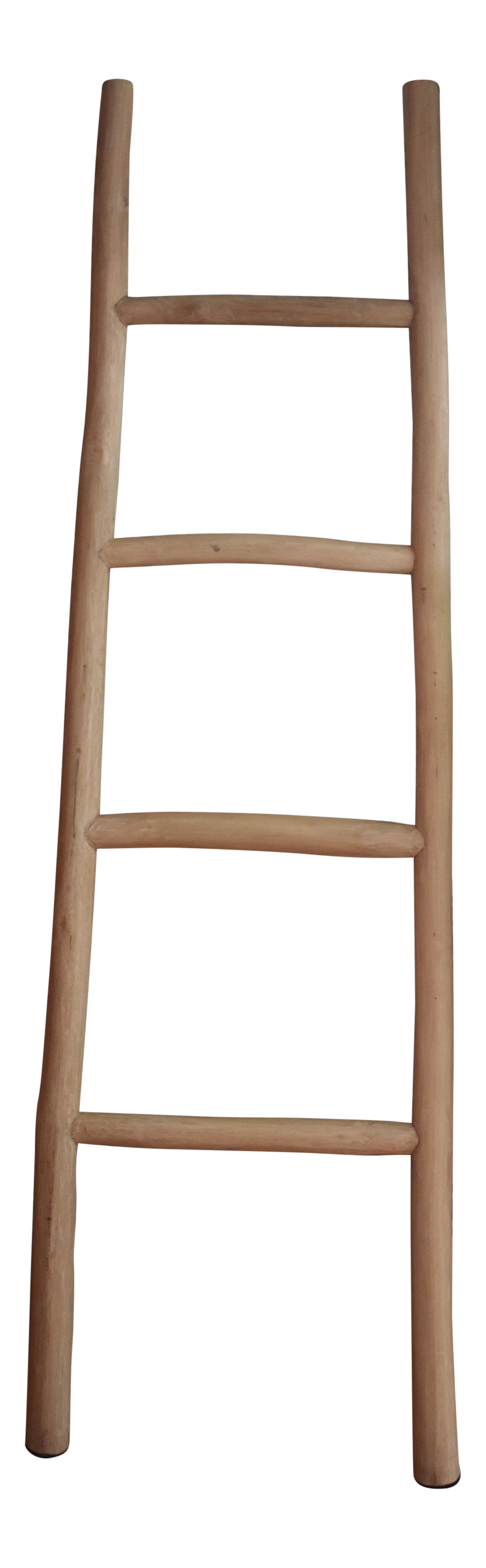 Wooden Ladder Png