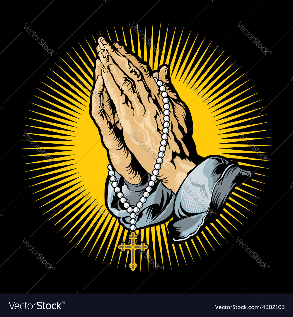Worship Hands Images