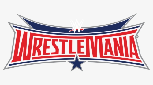 Wrestlemania 2000 Logo