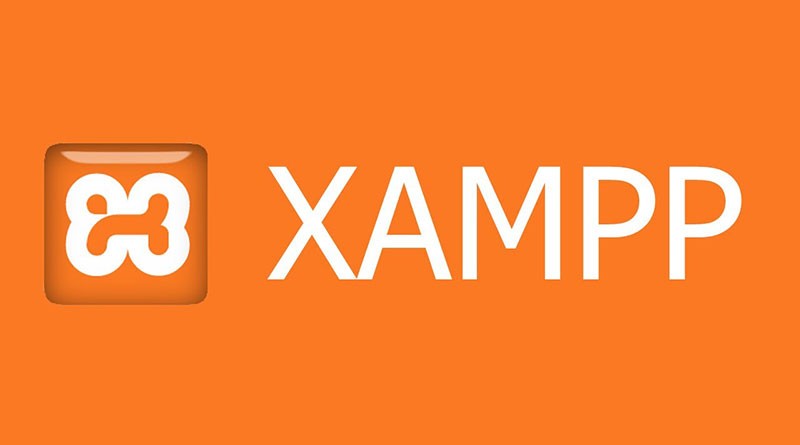 Xampp Logo Png