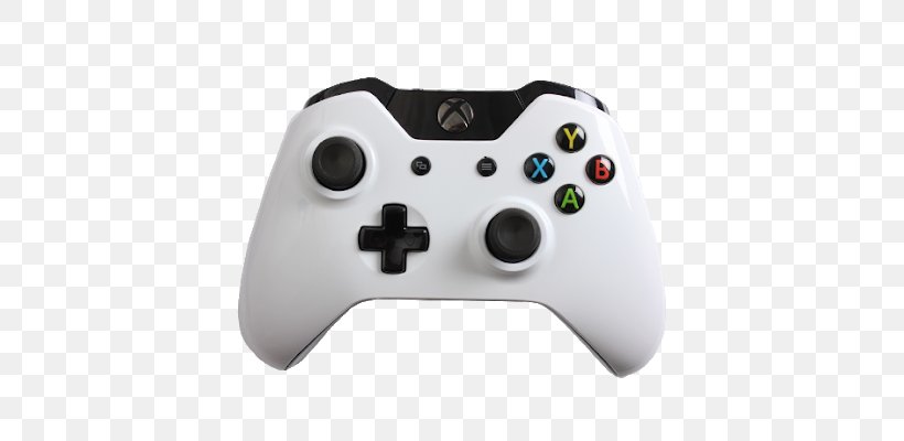 Xbox 1 Controller Png