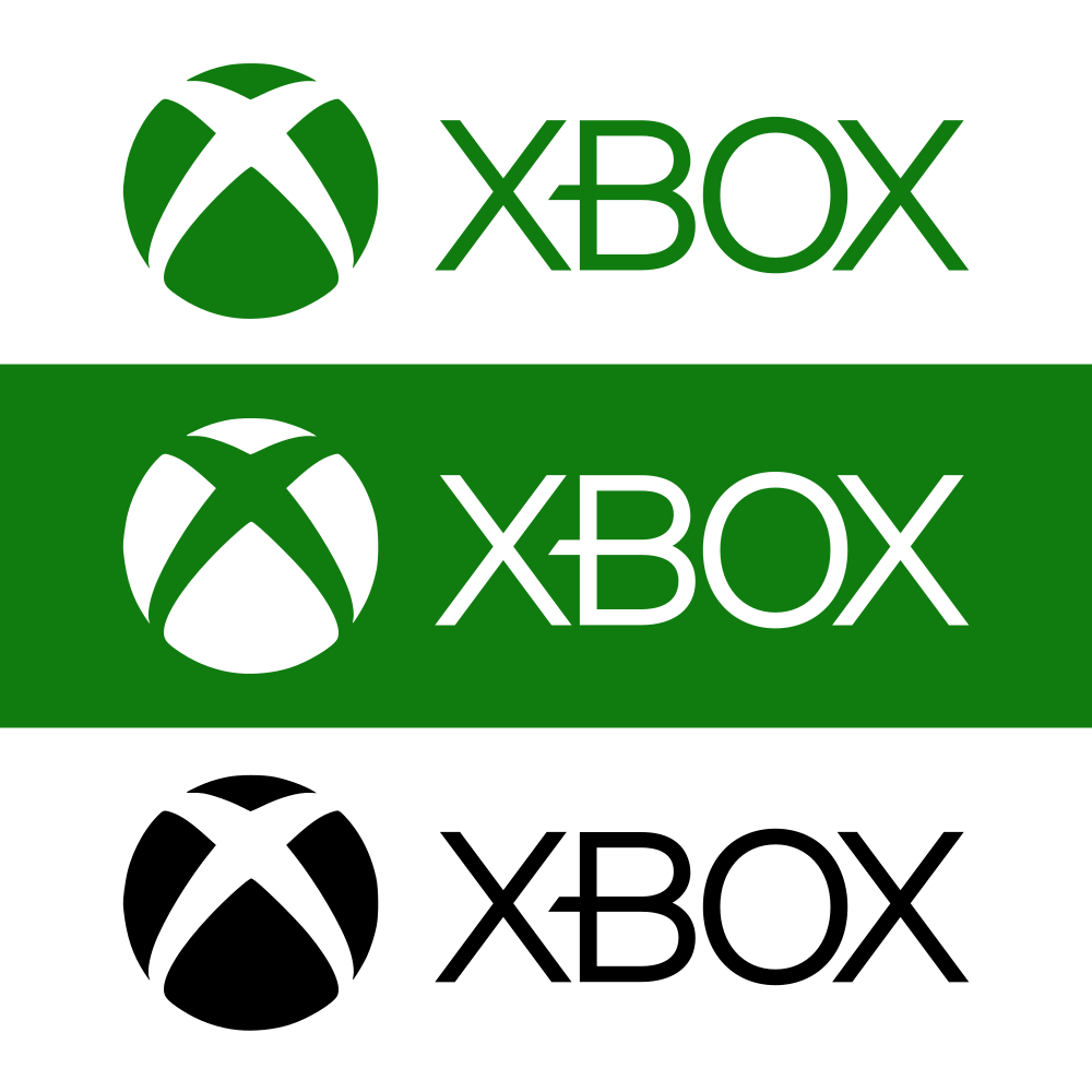Xbox Symbol Png