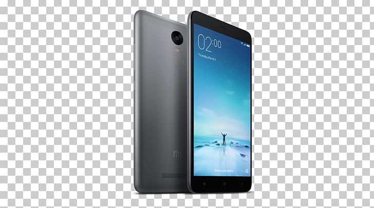 Xiaomi Redmi Note 3 Png