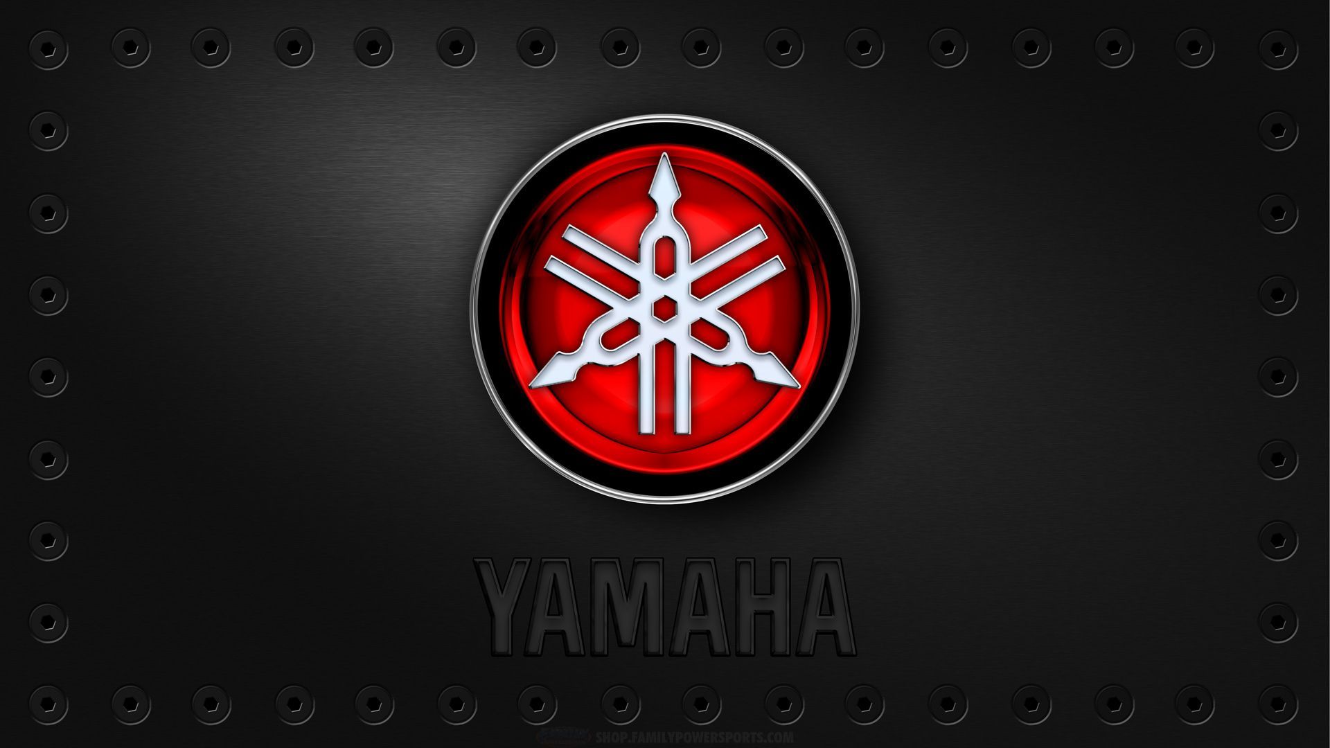 Yamaha Background