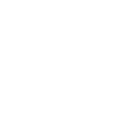 Youtube Icon White