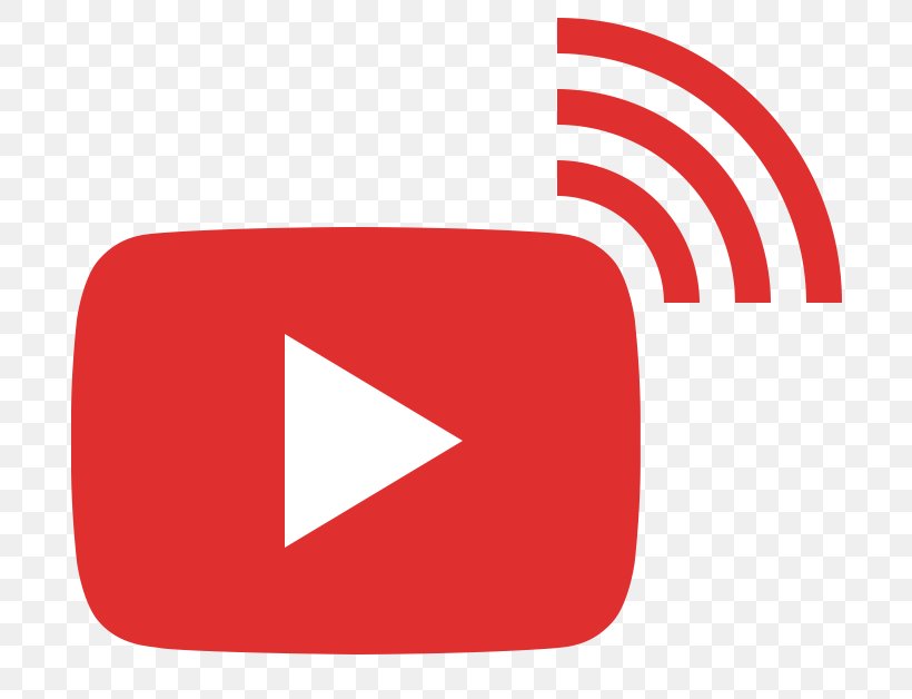 Youtube Live Logo