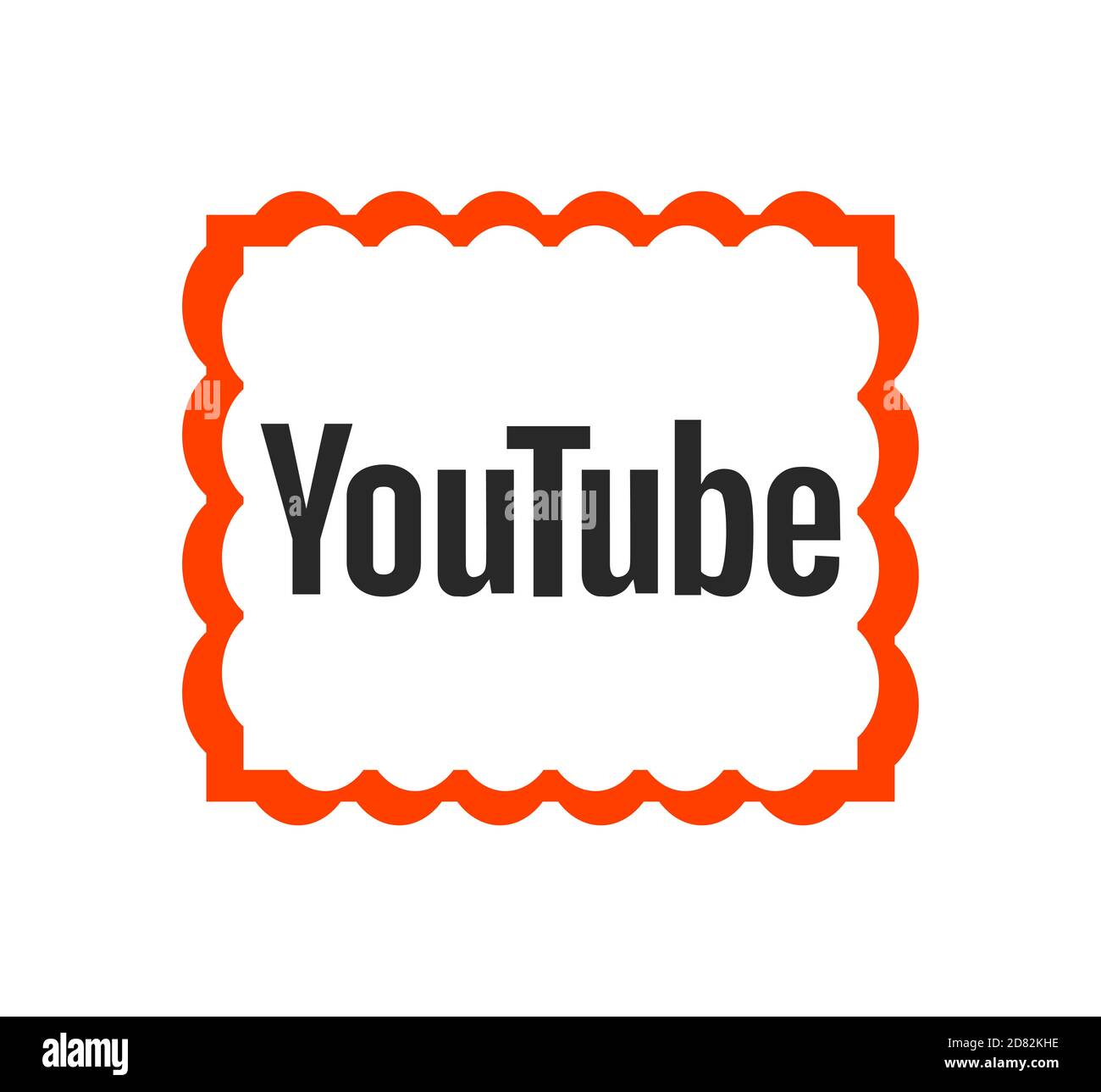 Youtube Logo 2020