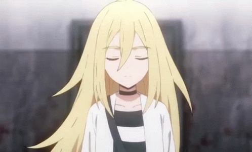 Zack Angels Of Death Gif