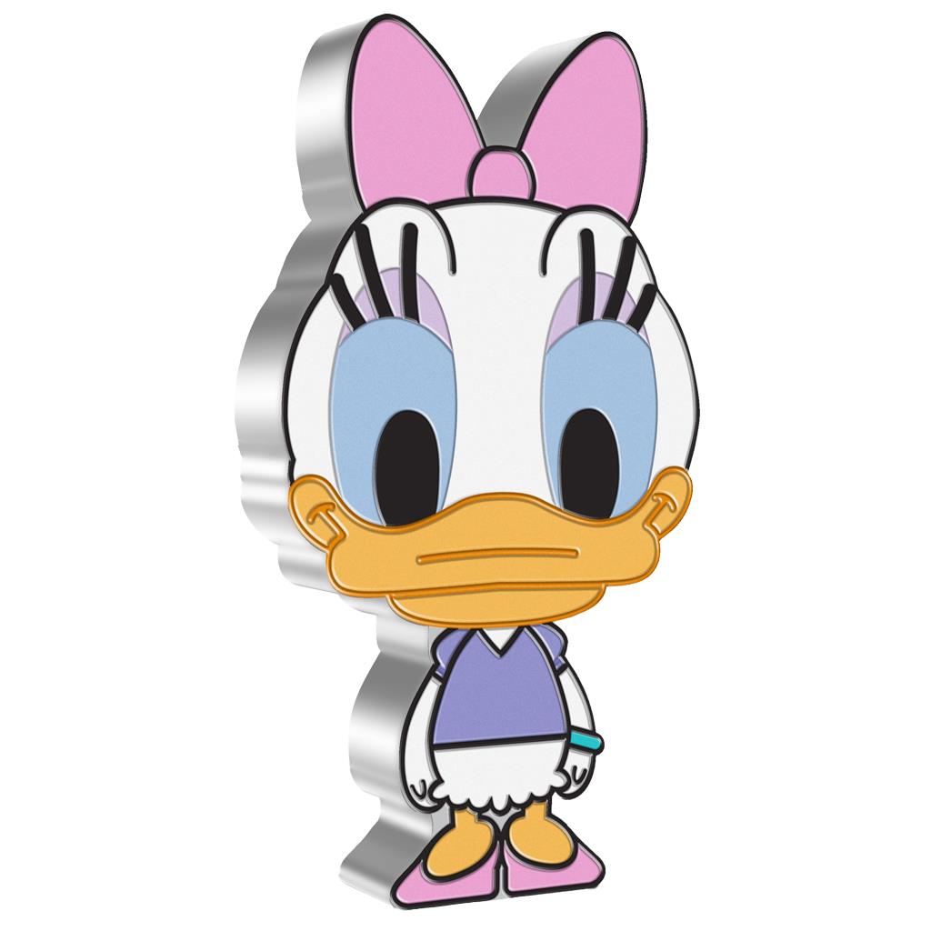Zeichnen Donald Duck