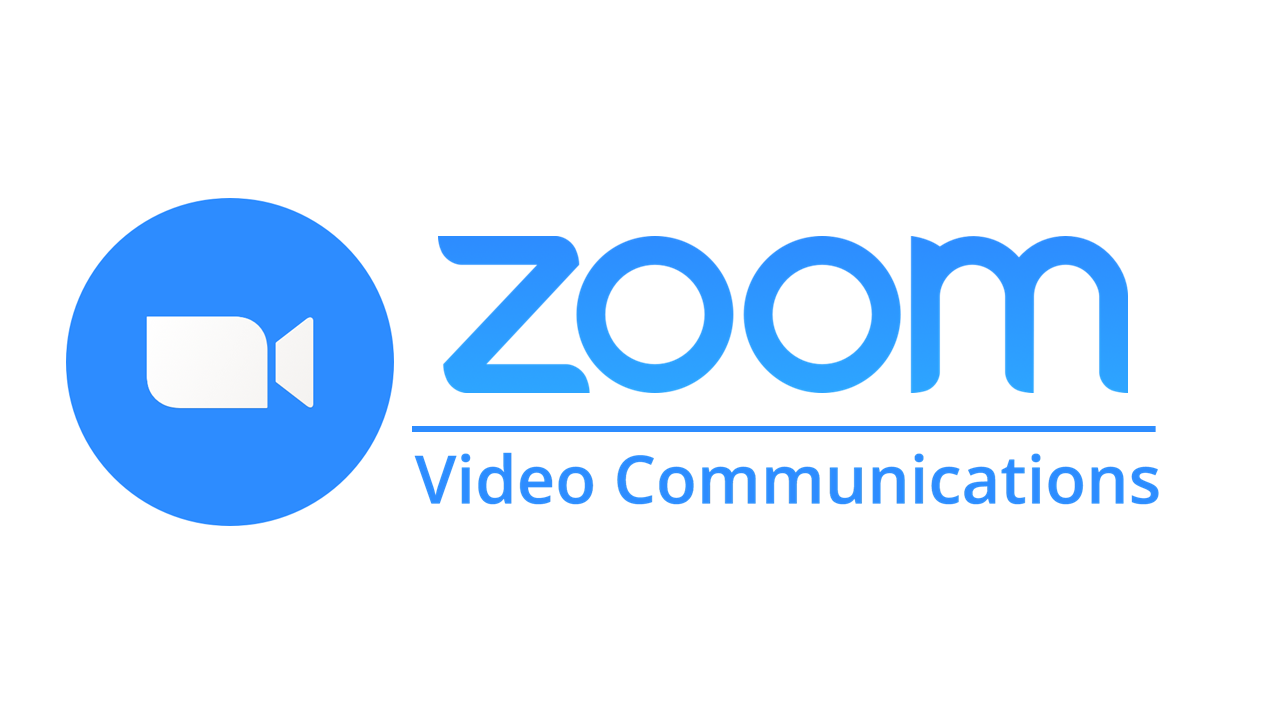 Zoom Meeting Logo Png